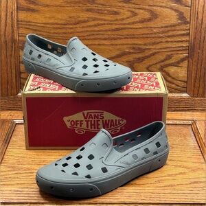 Vans Slip On Trk Pewter‎ Sandals